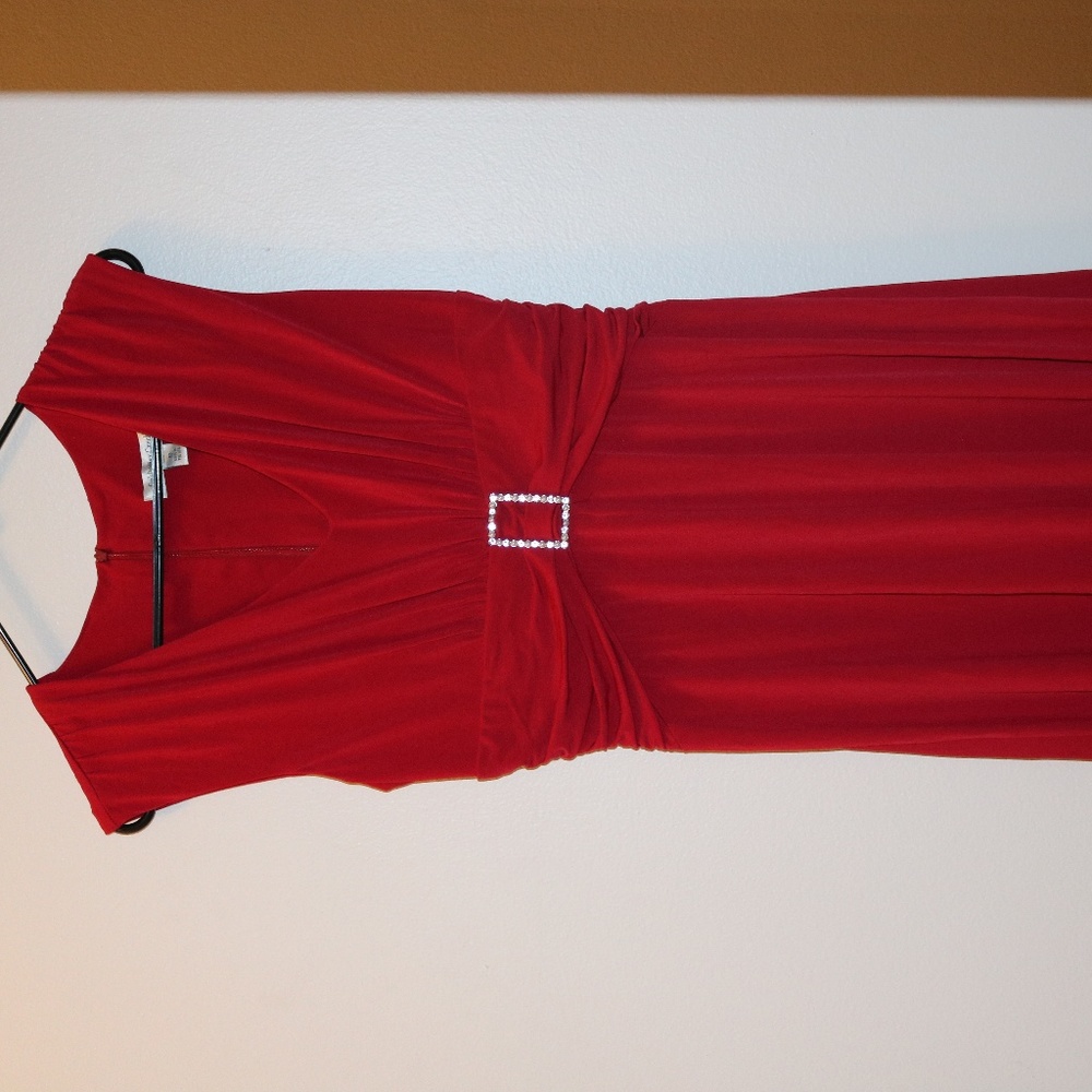 Coldwater Creek Prom Dress